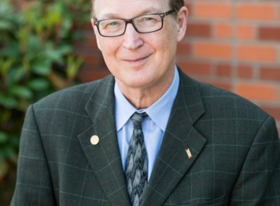 Dr. James W Pritchett, MD - Kirkland, WA