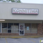 Konnitiwa Sushi & Steakhouse - CLOSED