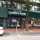 Great Neck Plaza Cleaners Inc - Dry Cleaners & Laundries