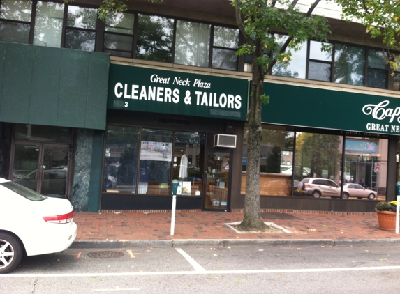 Great Neck Plaza Cleaners Inc - Great Neck, NY