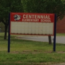 Centennial Elementary School - Elementary Schools