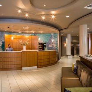 SpringHill Suites by Marriott Hampton - Hampton, VA