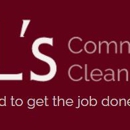 Al's Commercial Cleaning Inc - Janitorial Service