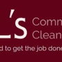 Al's Commercial Cleaning Inc