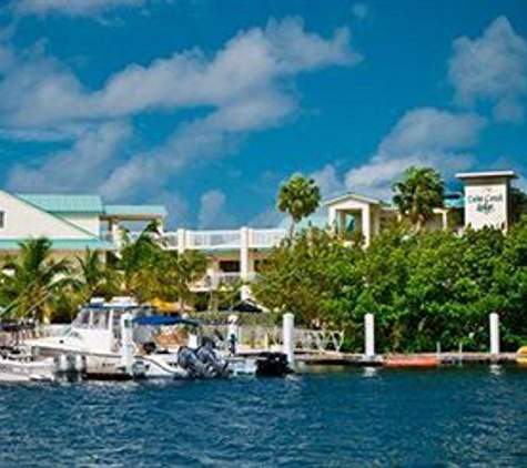 Ascend Hotel Collection - Key Largo, FL