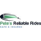 Pete's Reliable Rides