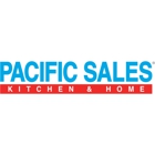 Pacific Sales Kitchen & Home Escondido