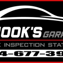 Shooks Garage - Auto Repair & Service