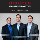 Nichols Chiropractic - Massage Therapists