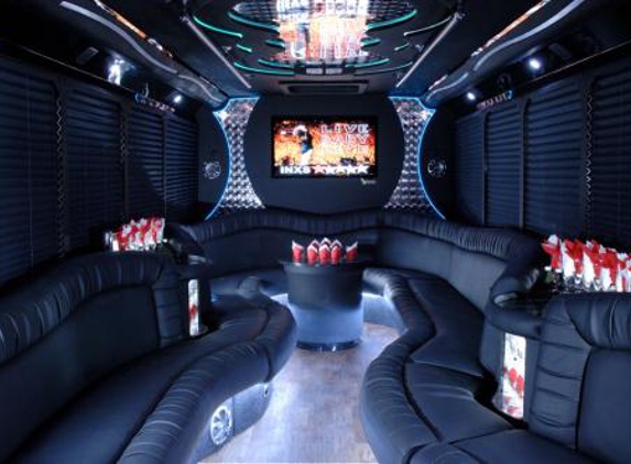 Atlanta Party Bus - Lol Party Bus - Kennesaw, GA