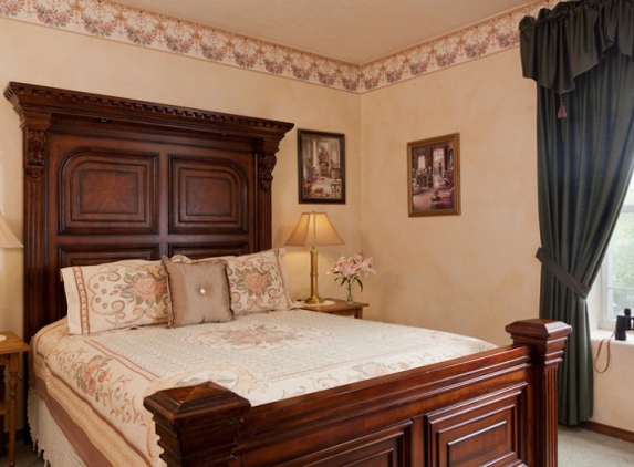 The Roosevelt Inn Bed and Breakfast - Coeur D Alene, ID