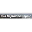 Sun Appliance Repair - Major Appliance Refinishing & Repair
