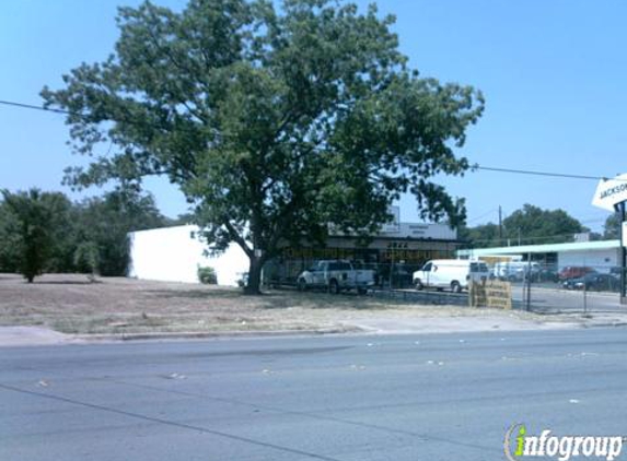 Carniceria Los Pastores - Fort Worth, TX