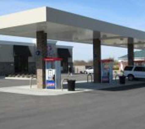 American Petroleum Sales & Service - Southaven, MS