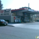 One Stop Market - Liquor Stores