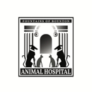 Fountains of Boynton Animal Hospital - Veterinary Clinics & Hospitals