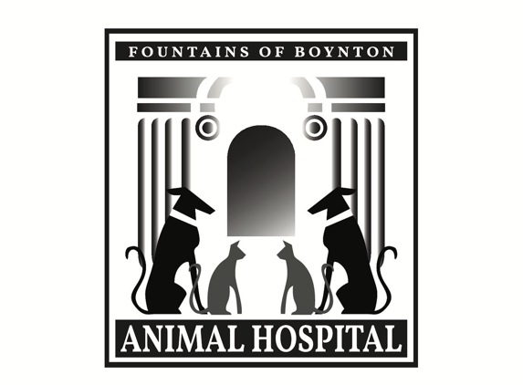 Fountains of Boynton Animal Hospital - Boynton Beach, FL