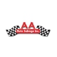 A.A. Auto Salvage Inc.