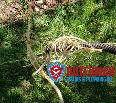 Dutchman Drains & Plumbing Inc. - Atwater, CA