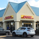 DHL Express Service Point Hialeah - Delivery Service