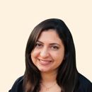 Amal Shaheen, Counselor - Counseling Services