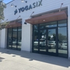 YogaSix gallery
