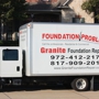Granite Foundation Repair Inc