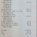 America's Pie - Italian Restaurants