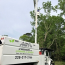 Arbor Pro Of Mississippi Inc - Tree Service