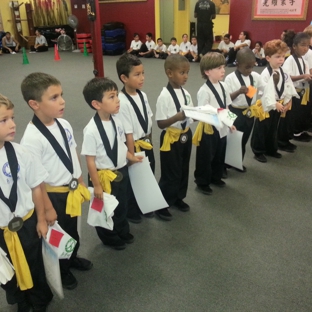 John Wai Kung Fu Academy - Plantation, FL