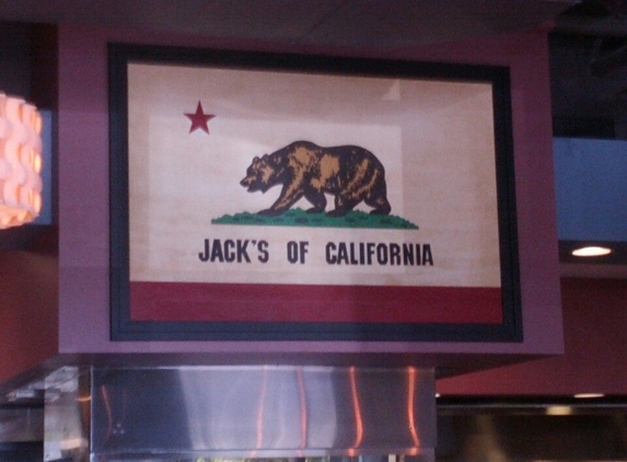 Jack's Urban Eats - Roseville, CA