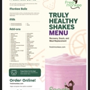 Fresh Monkee Estero - Restaurants