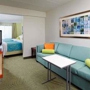 SpringHill Suites Pittsburgh Washington