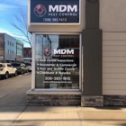 MDM Pest & Termite Control