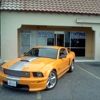 U.S. Custom Sound & Tinting gallery