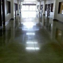 Commercial Floor Care - Floor Waxing, Polishing & Cleaning