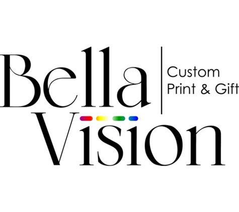 Bella Vision Custom Print and Gift - Jacksonville, FL