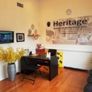 Heritage School of Performing Arts - Art Instruction & Schools