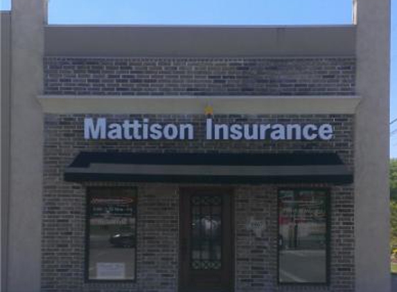 Mattison Insurance Agency, Inc. - Sulphur Springs, TX