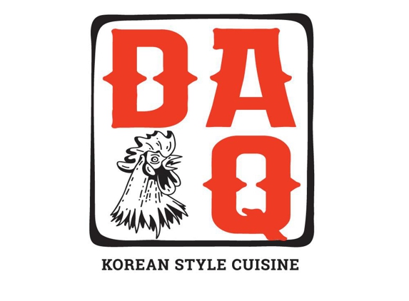 DAQ Korean Style Cuisine - Carrollton, TX