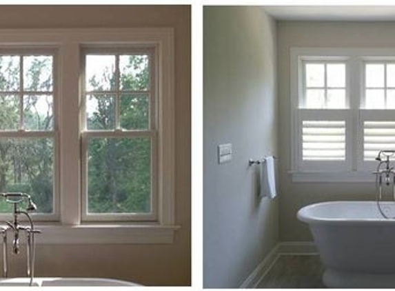 Innovative Window Treatments - Westfield, NJ