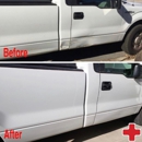 Carbulance Mobile Auto Body - Dent Removal