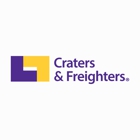 Craters & Freighters Birmingham