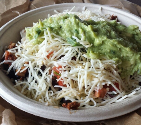 QDOBA Mexican Eats - Greenfield, IN