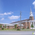 Dunwoody United Methodist Church