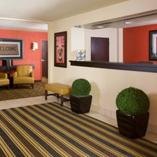 Extended Stay America - Houston, TX