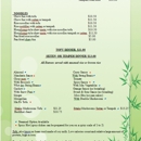 China Blue - Chinese Restaurants