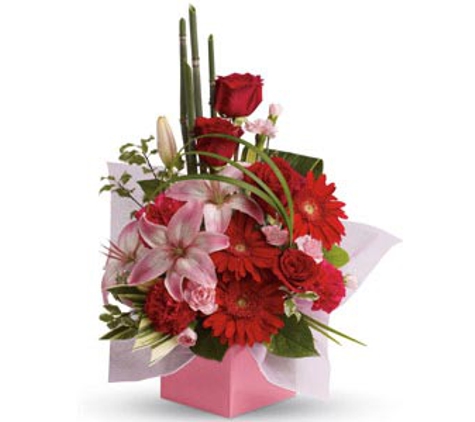 Geraldton Floral Studio - Geraldton, WA