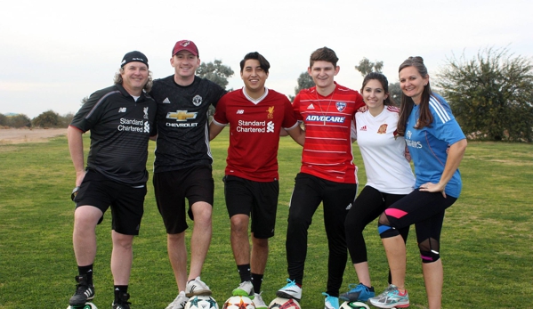 Soccer Post of Arrowhead - Peoria, AZ