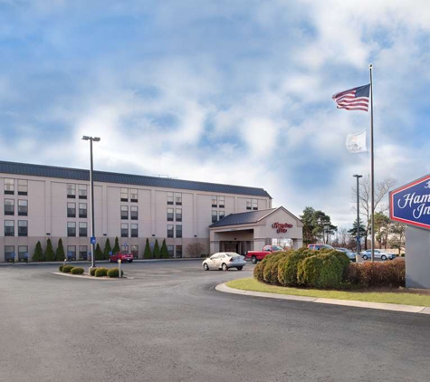 Hampton Inn Muskegon - Norton Shores, MI